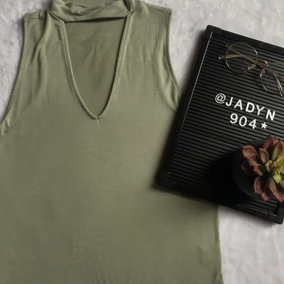 LA Hearts Top - Picture 4 of 5